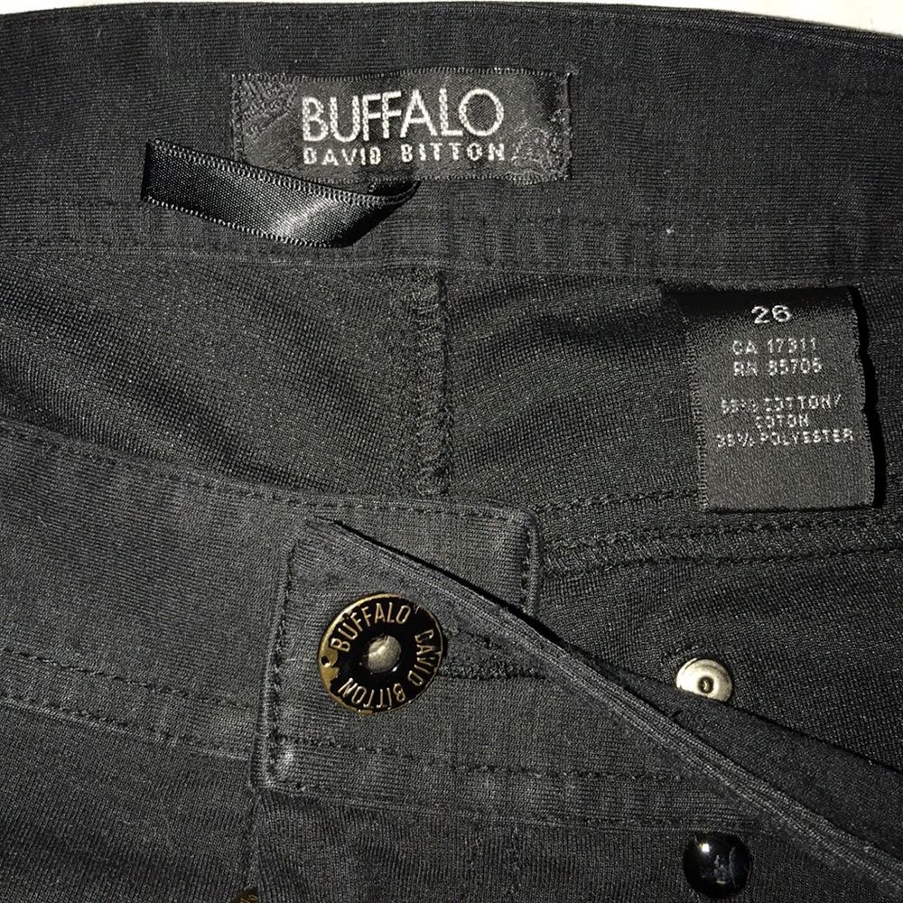 Women’s Jeans David Bitton - Picture 4 of 4